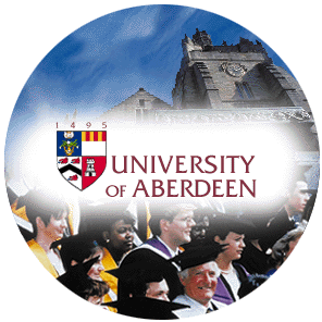 University of Aberdeen, UK